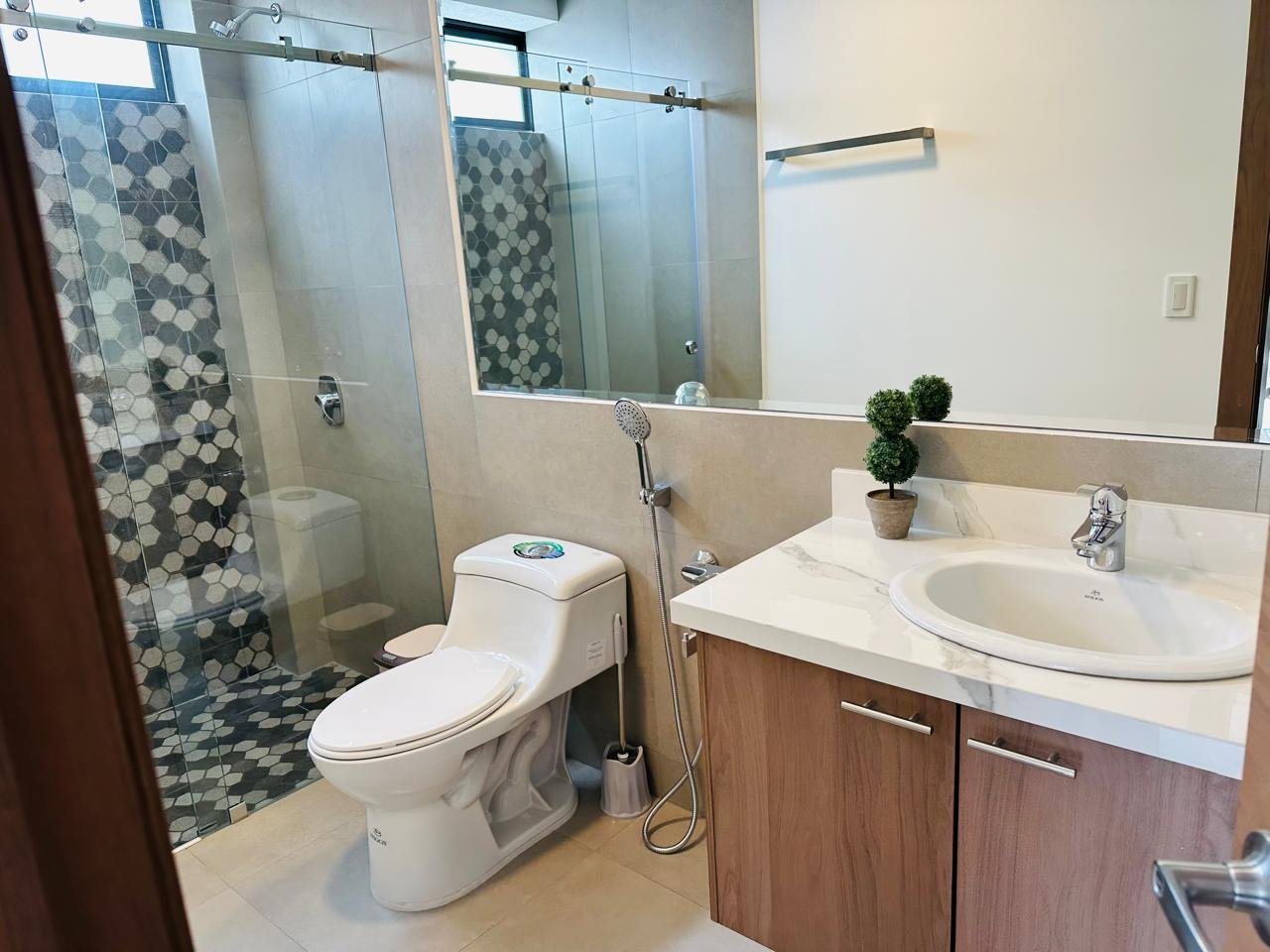 Dormitorio Máster 03