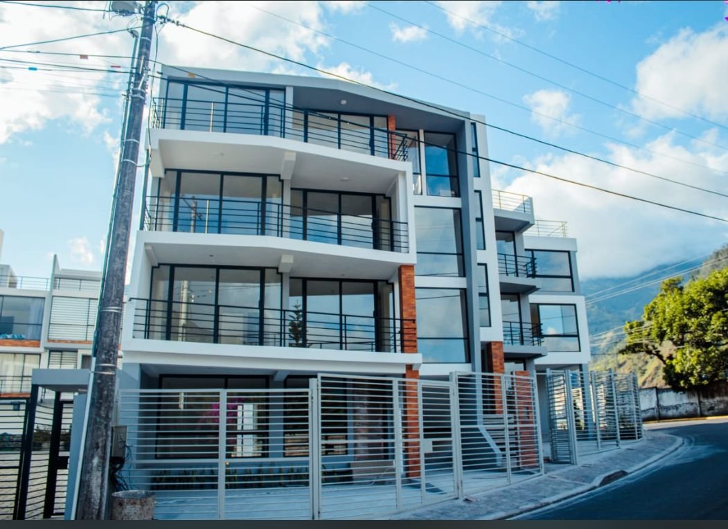 Estacionamiento para dos autos