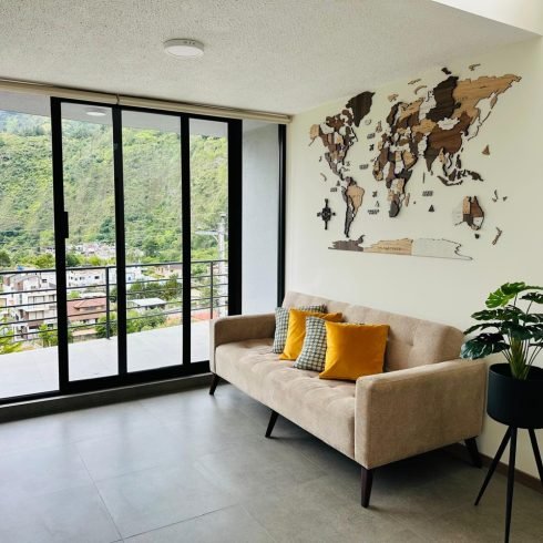 SALA PEQUEÑA PANORAMICA